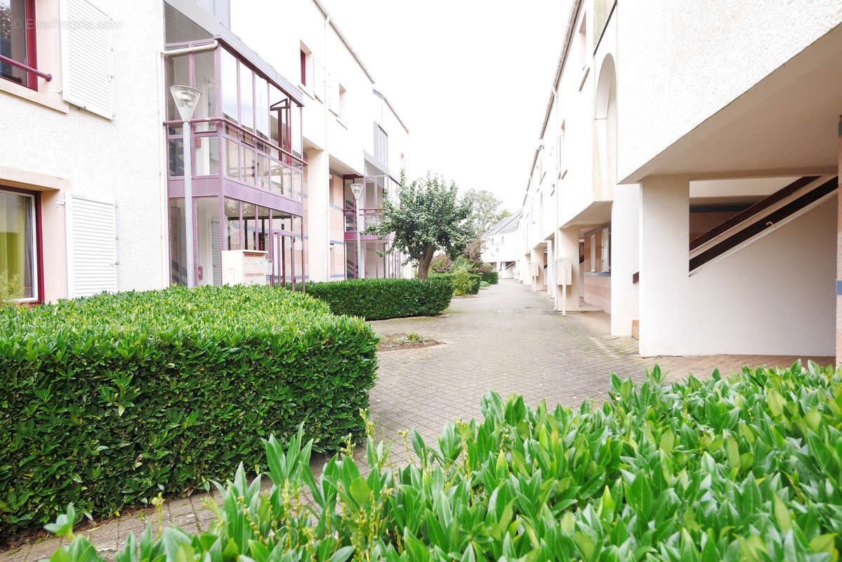 Appartement à ANGERS