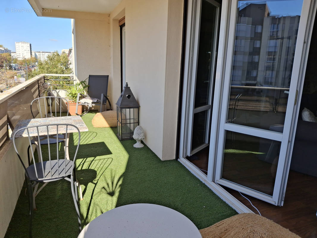 Appartement à ANGERS