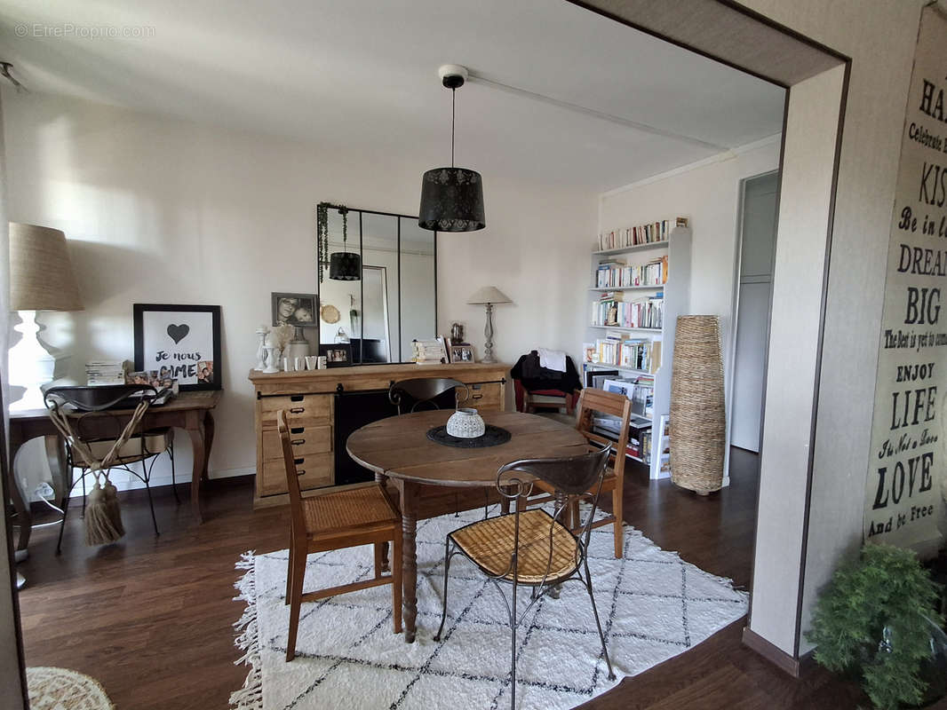 Appartement à ANGERS