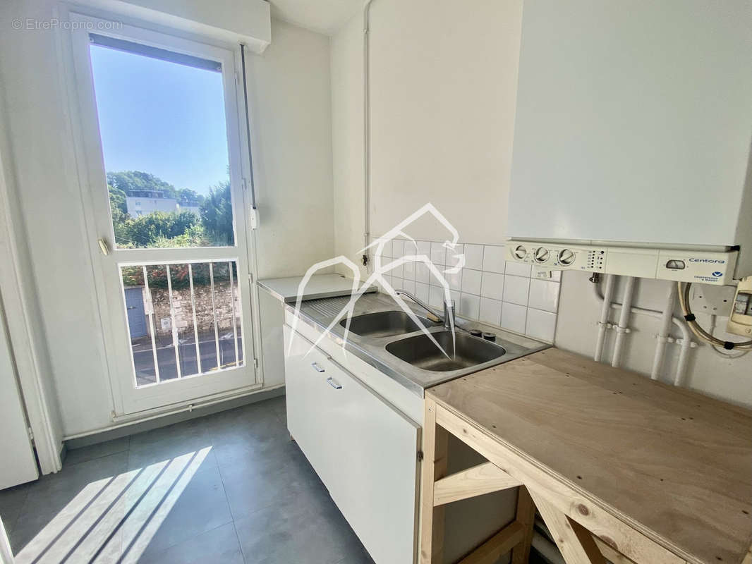 Appartement à ROUEN