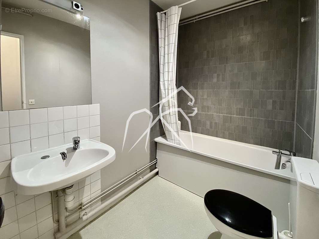 Appartement à ROUEN