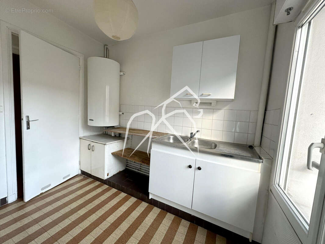 Appartement à ROUEN