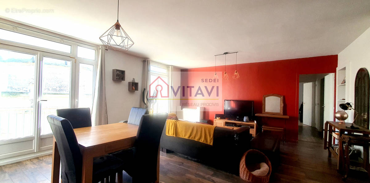 Appartement à BEAUVAIS