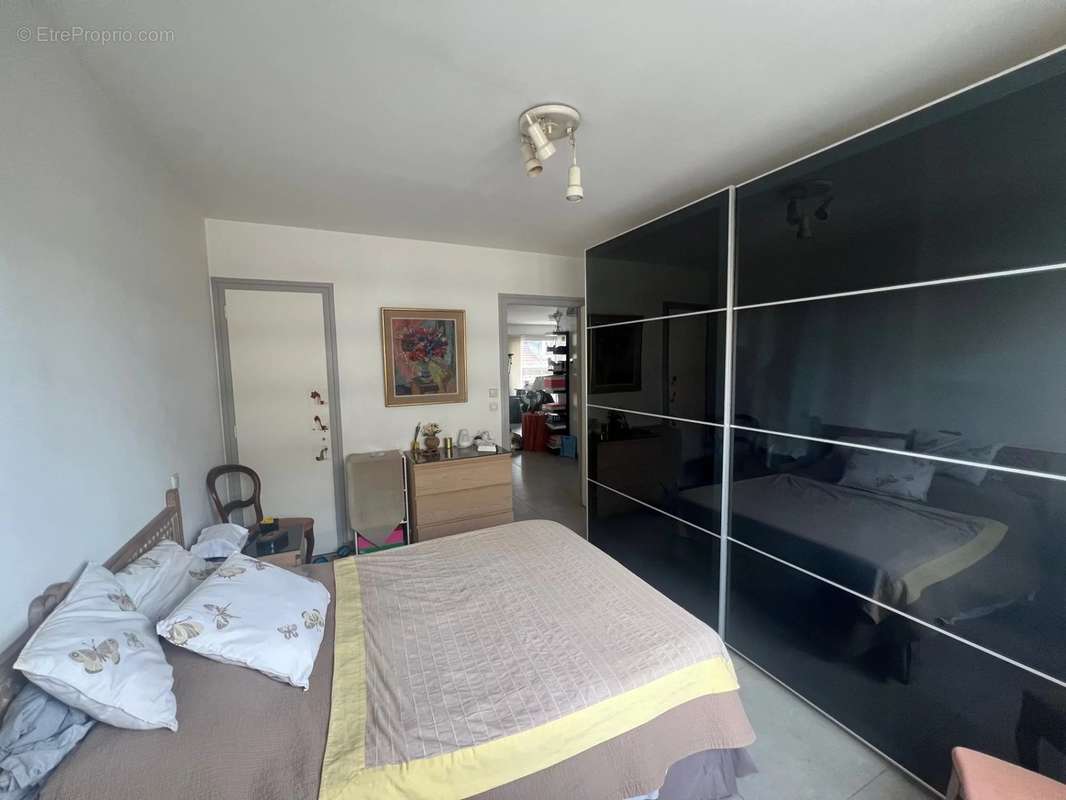 Appartement à AIX-LES-BAINS