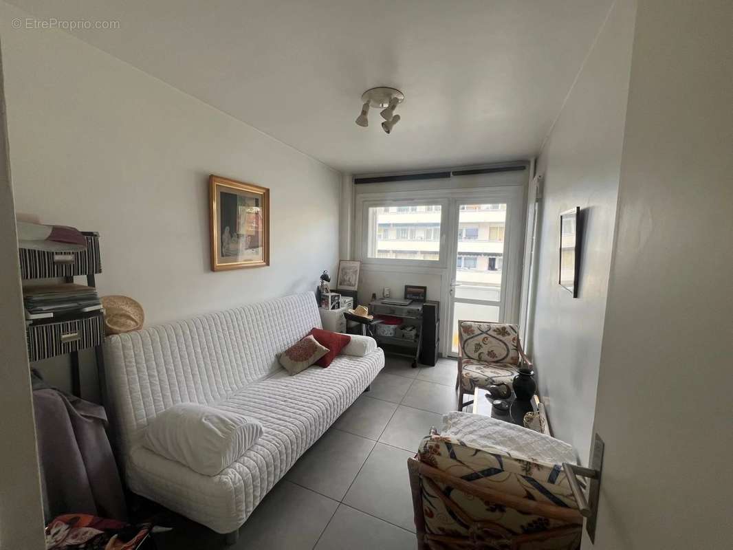 Appartement à AIX-LES-BAINS