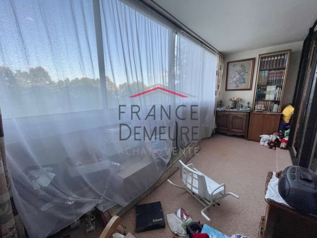 Appartement à FRANCONVILLE