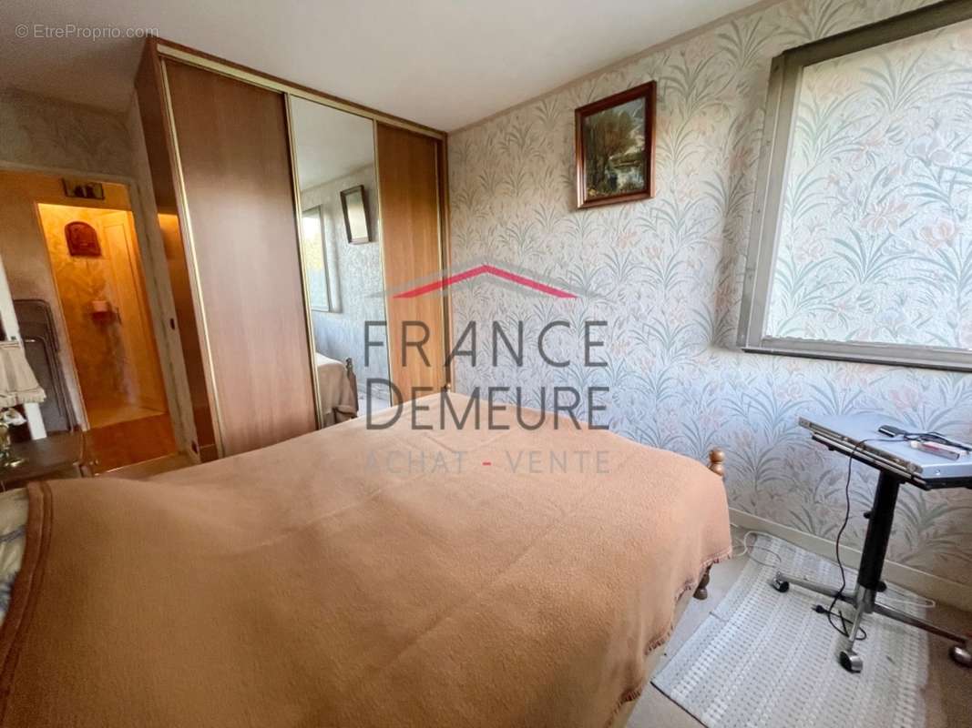 Appartement à FRANCONVILLE