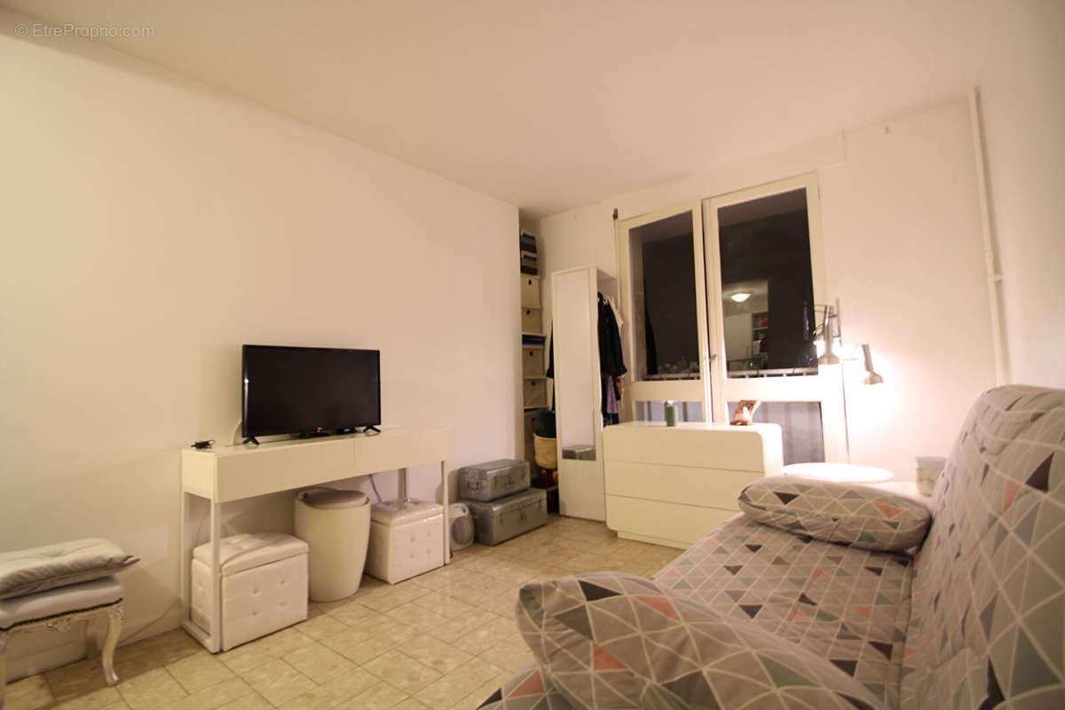 Appartement à RUEIL-MALMAISON