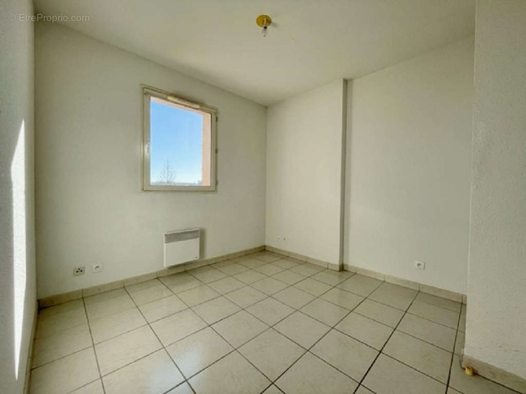 Appartement à NAILLOUX