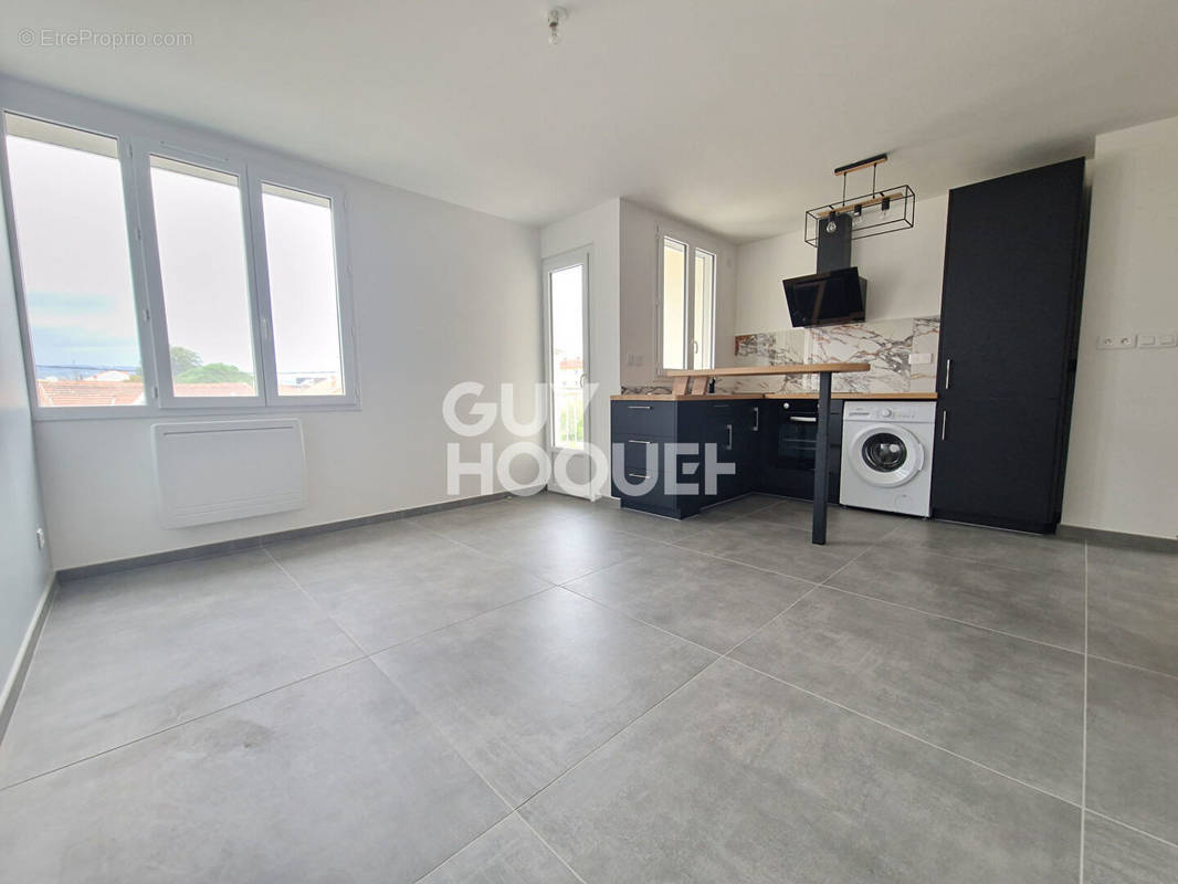 Appartement à VALENCE