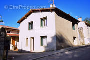 Maison à CHABEUIL