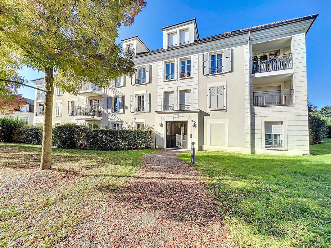 Appartement à YERRES