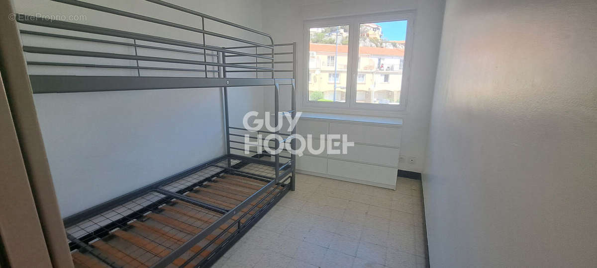 Appartement à FLEURY