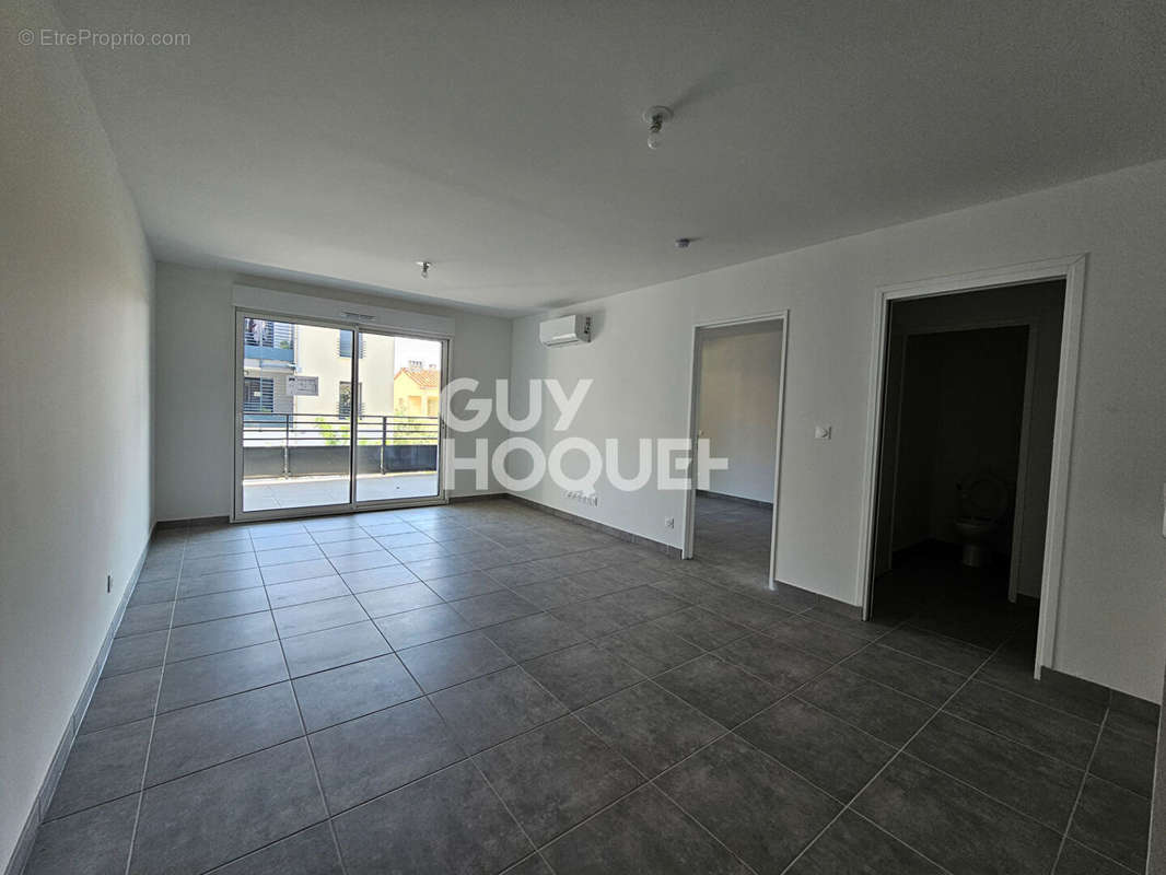 Appartement à NARBONNE