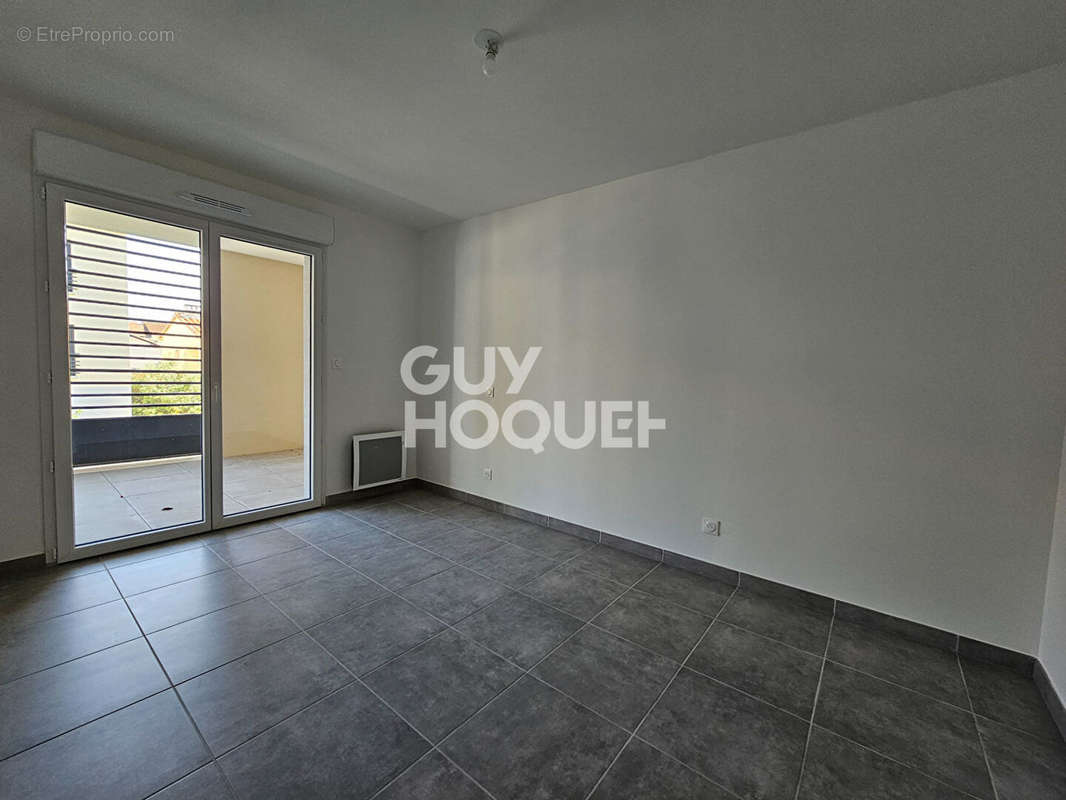 Appartement à NARBONNE