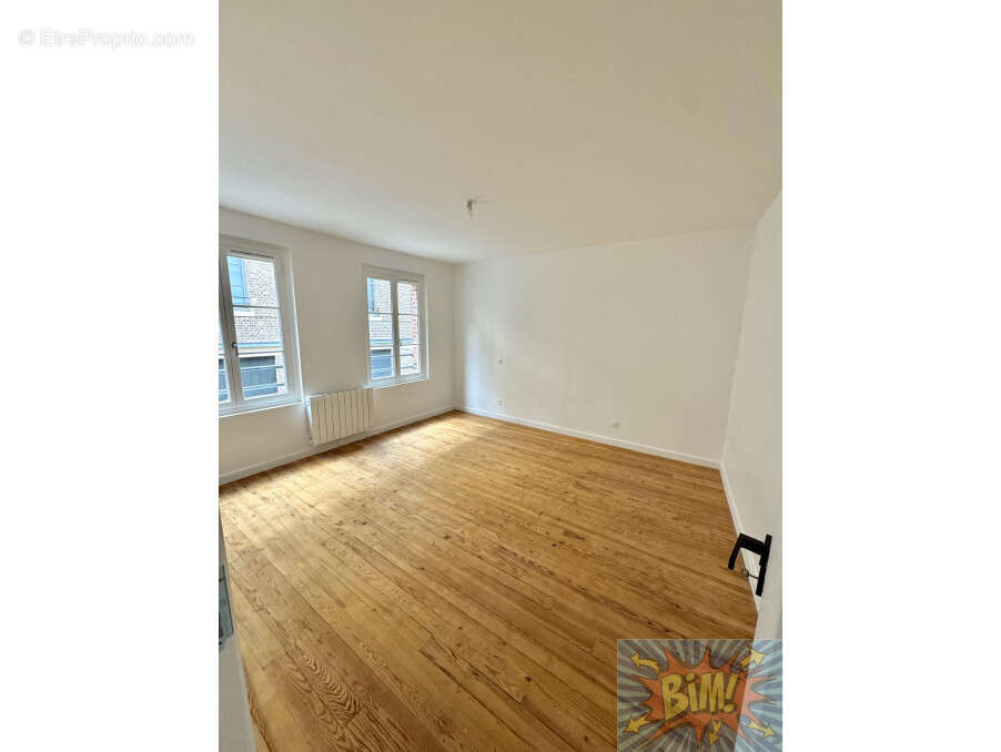 Appartement à ROUEN