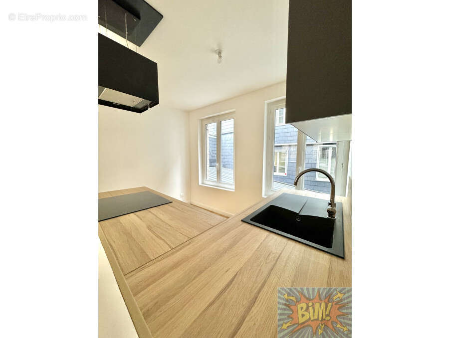 Appartement à ROUEN