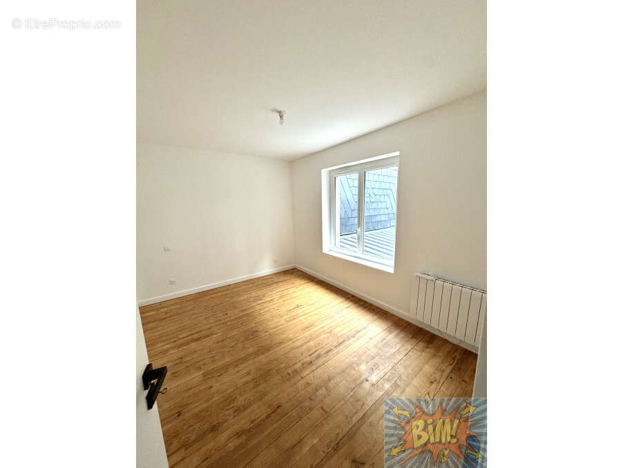 Appartement à ROUEN