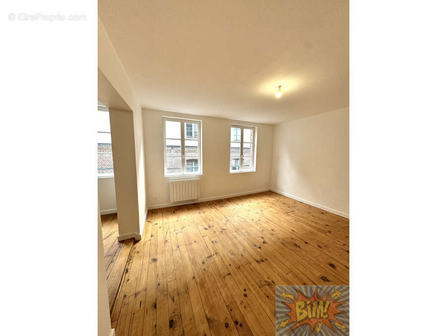 Appartement à ROUEN