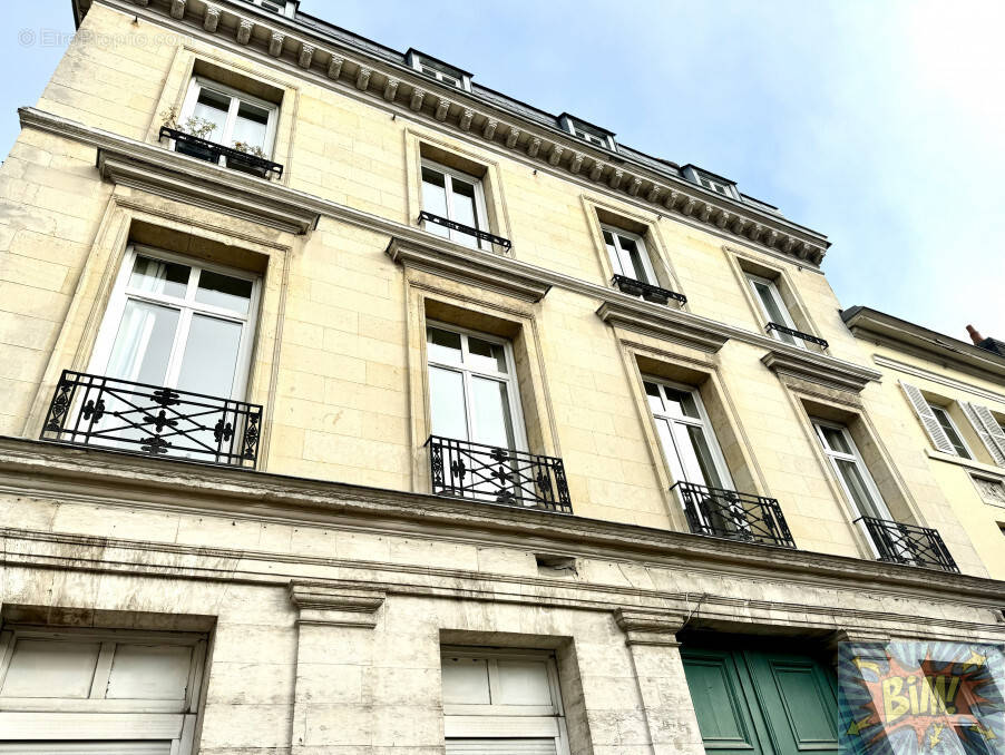 Appartement à ROUEN