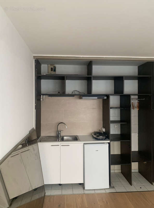 Appartement à PARIS-13E