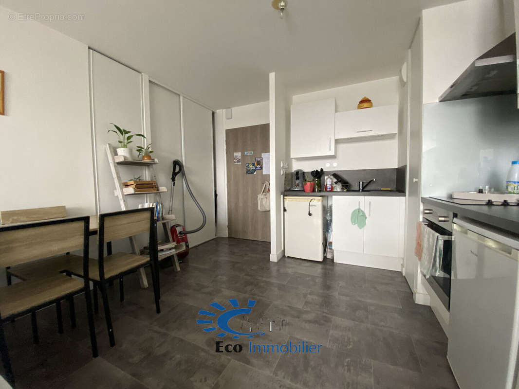 Photo 4 - Appartement à PERIGNY