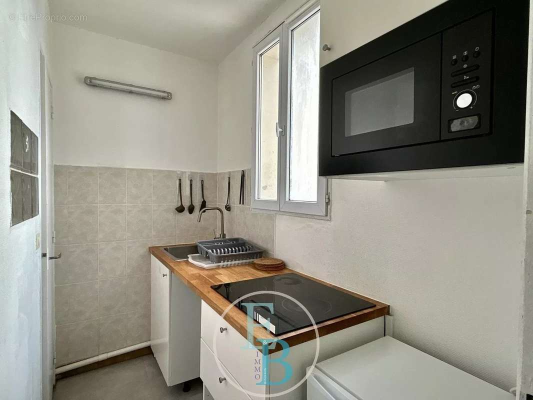 Appartement à CAEN