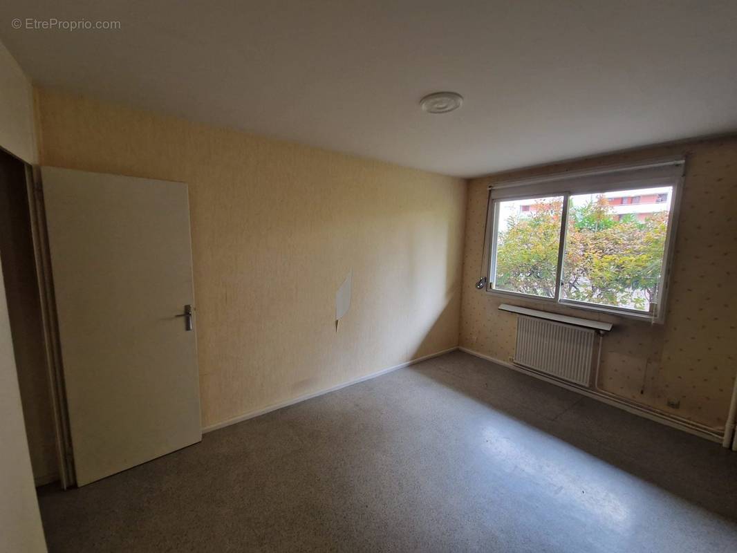 Appartement à LYON-3E