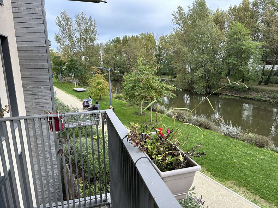 Appartement à BRUGES