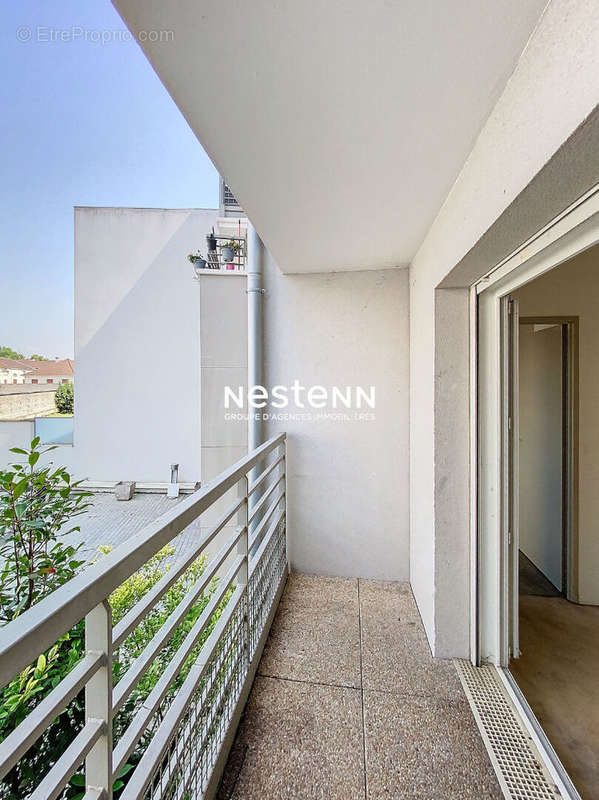 Appartement à STAINS