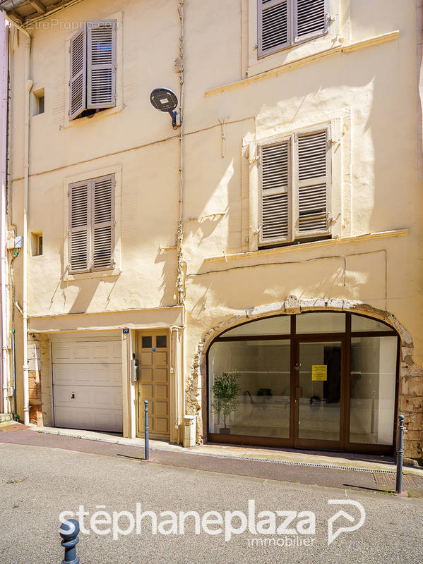 Appartement à MACON