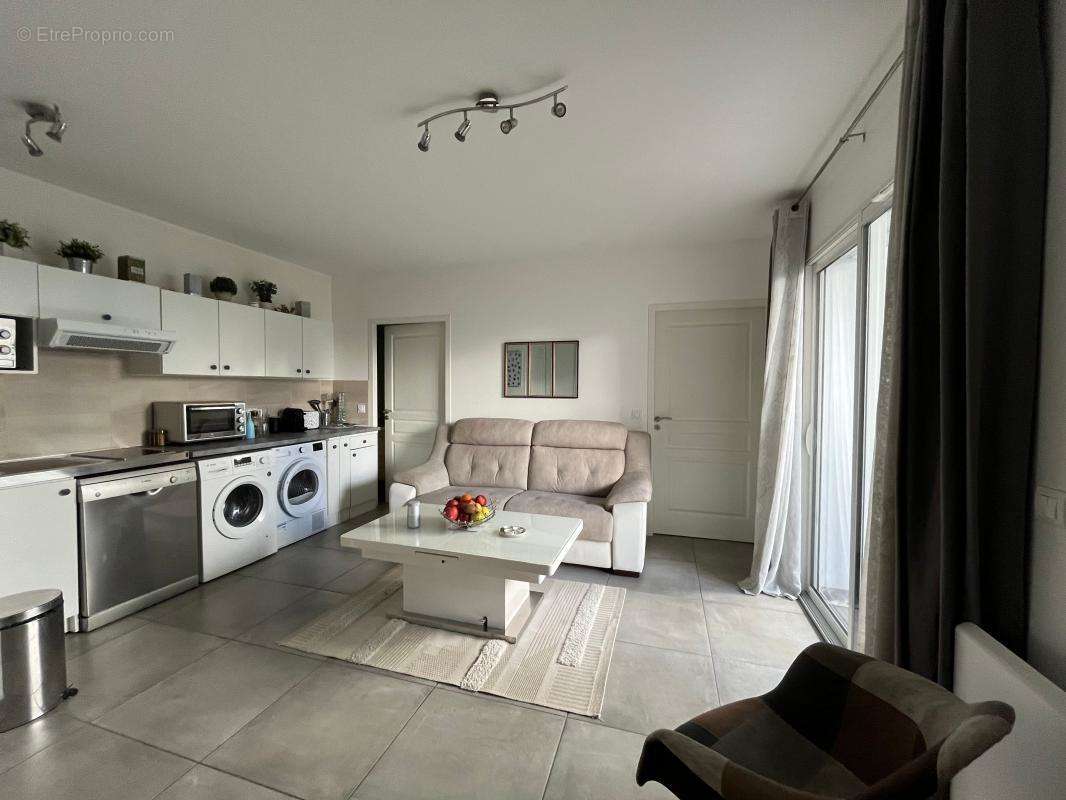 Appartement à LA ROCHELLE