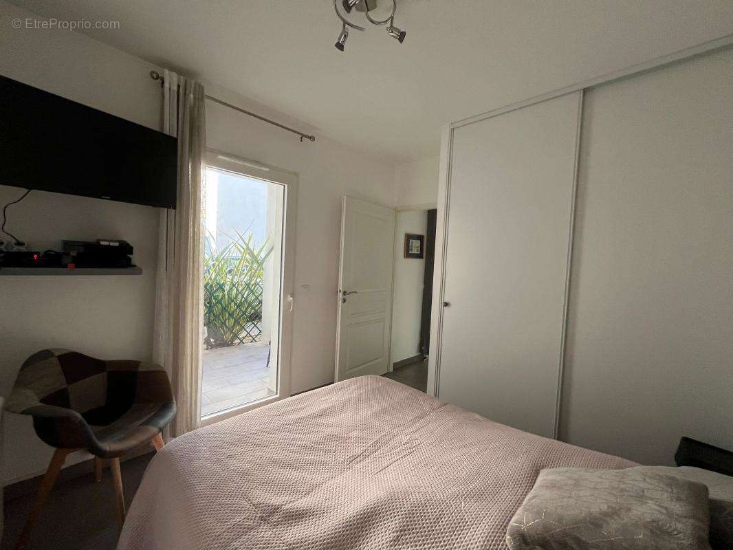 Appartement à LA ROCHELLE