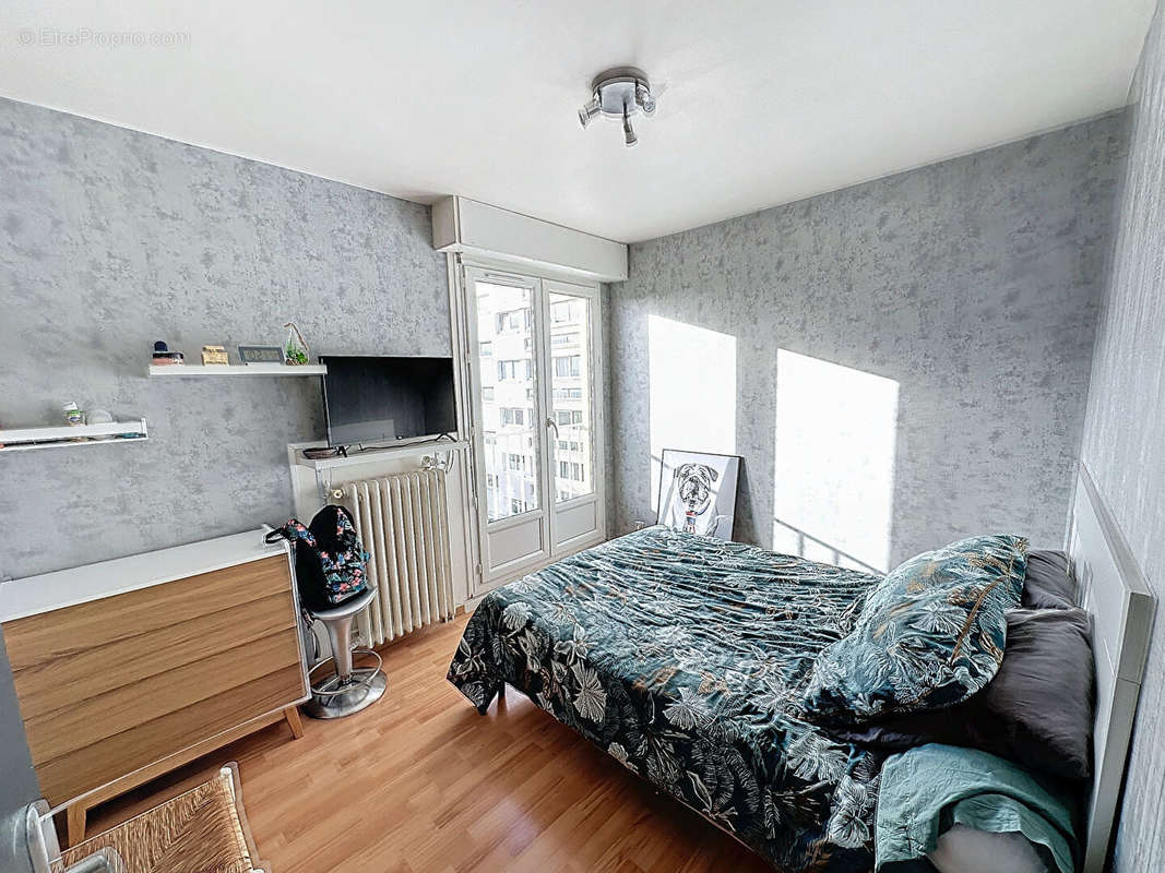 Appartement à HEROUVILLE-SAINT-CLAIR