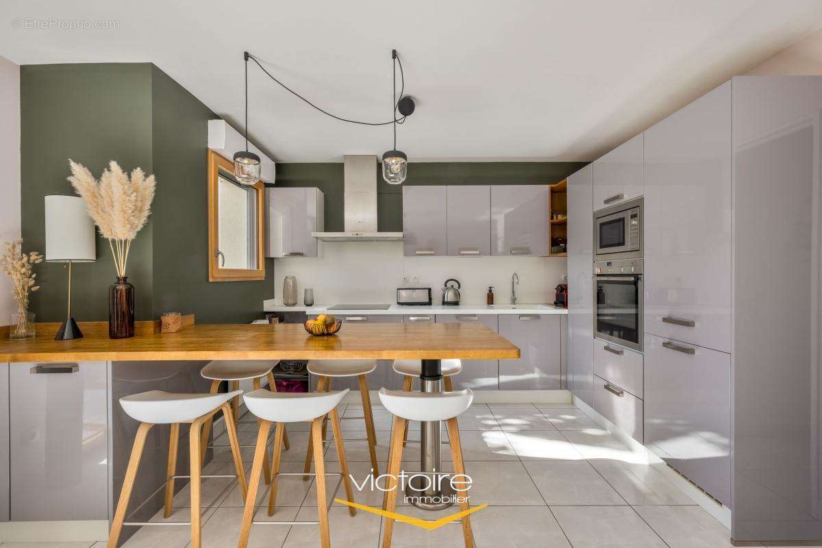 Appartement à LYON-3E