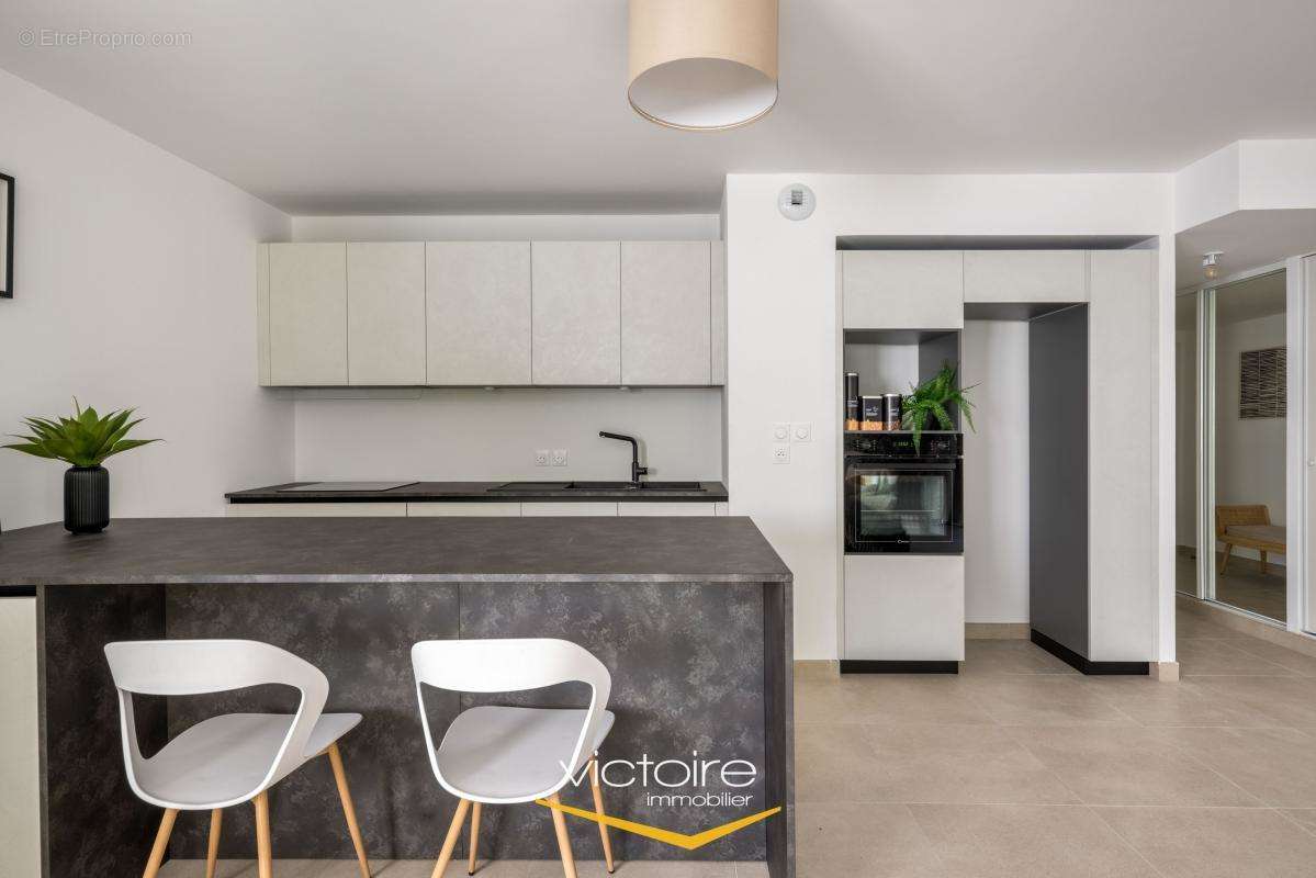 Appartement à LYON-3E