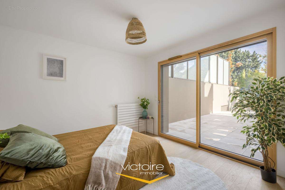 Appartement à LYON-3E