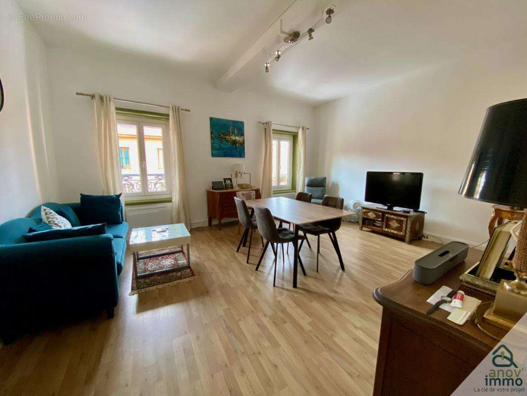 Appartement à GIVORS