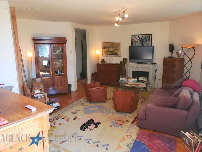 Appartement à VICHY