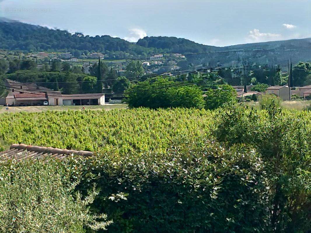 Maison à VAISON-LA-ROMAINE