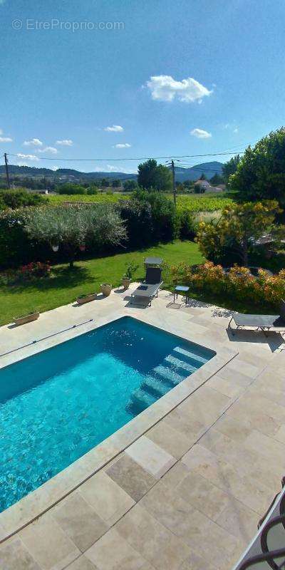 Maison à VAISON-LA-ROMAINE