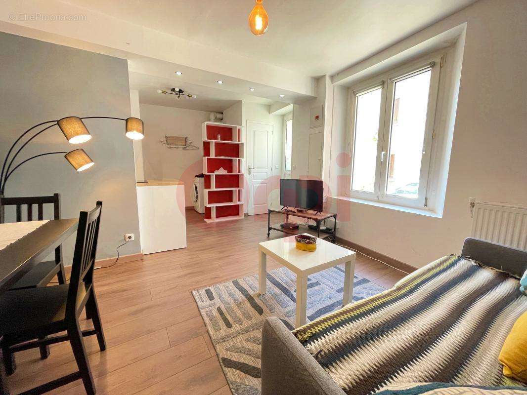 Appartement à PALAISEAU