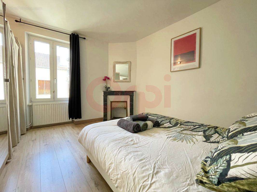 Appartement à PALAISEAU