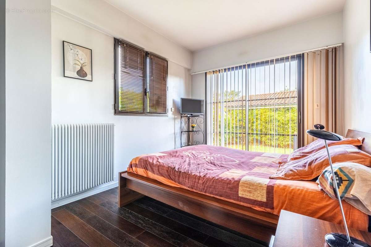 Appartement à PESSAC