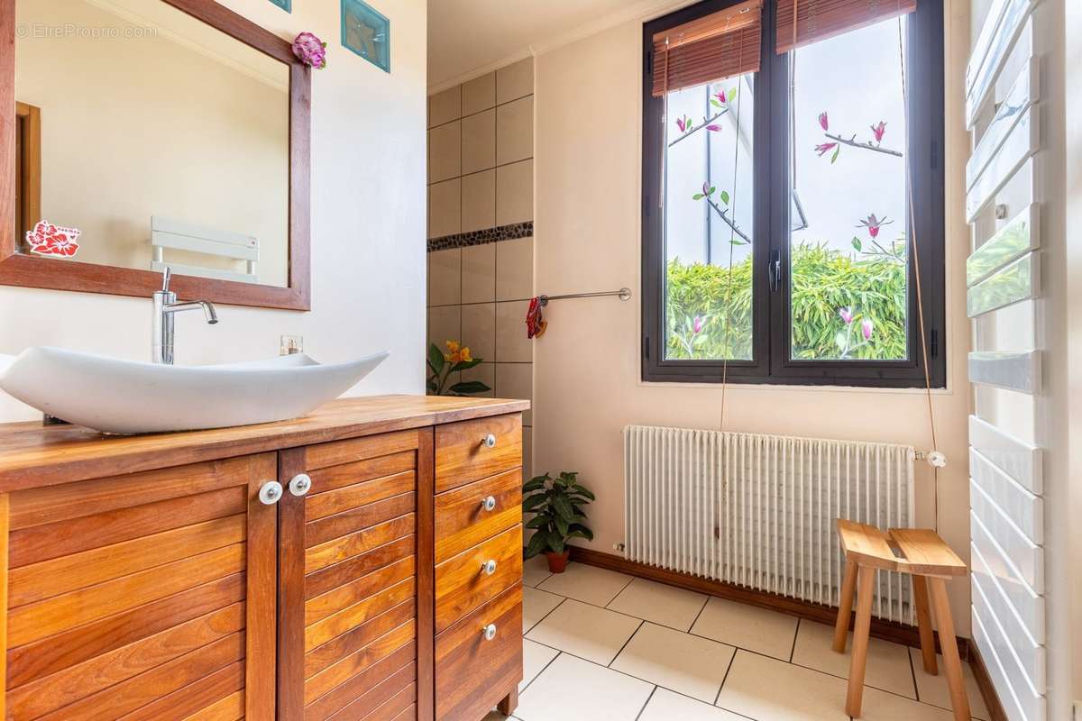 Appartement à PESSAC