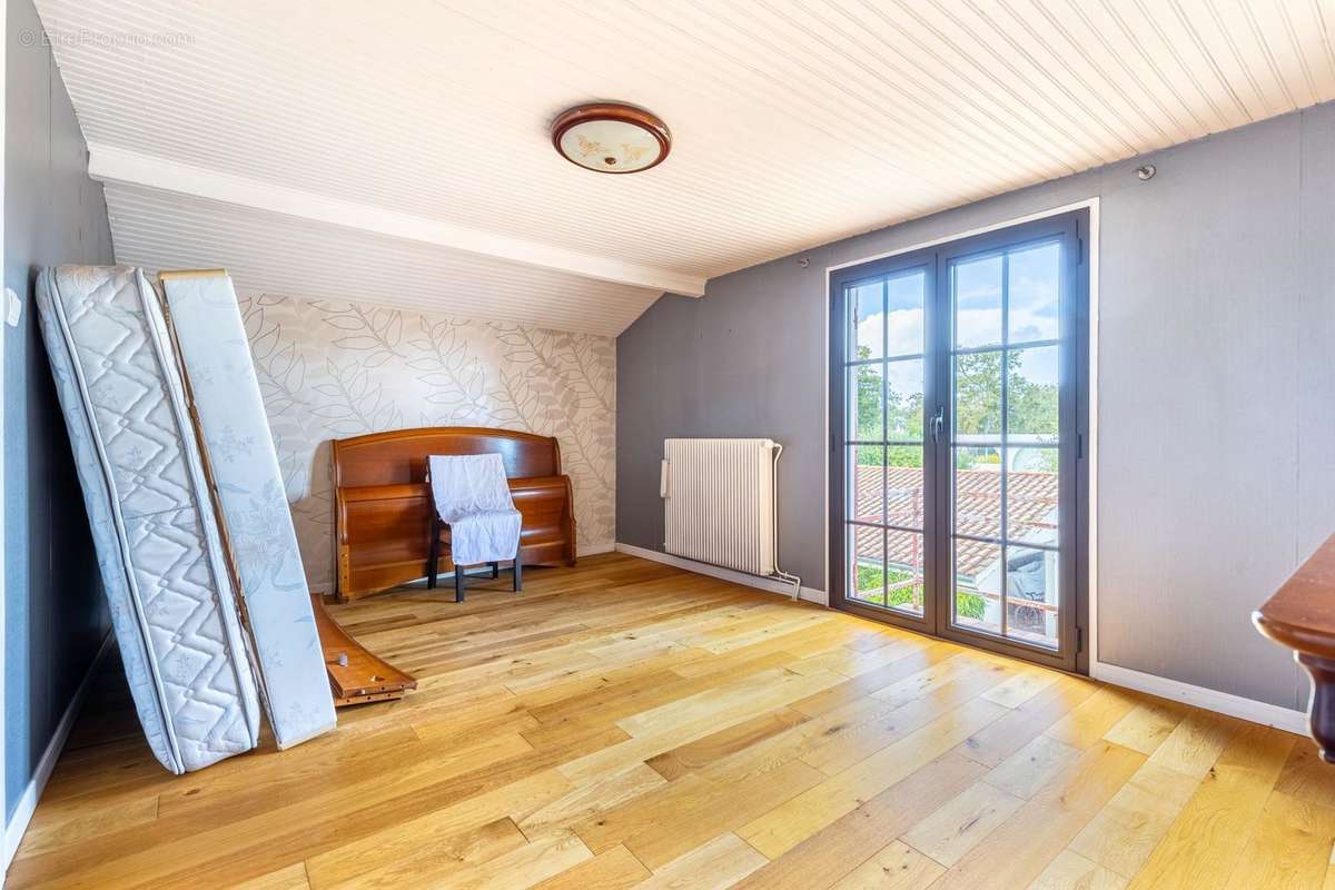 Appartement à PESSAC