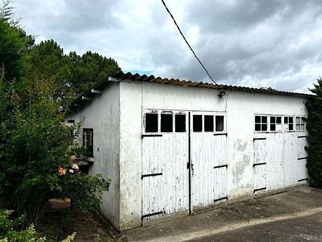 Maison à MARTILLAC