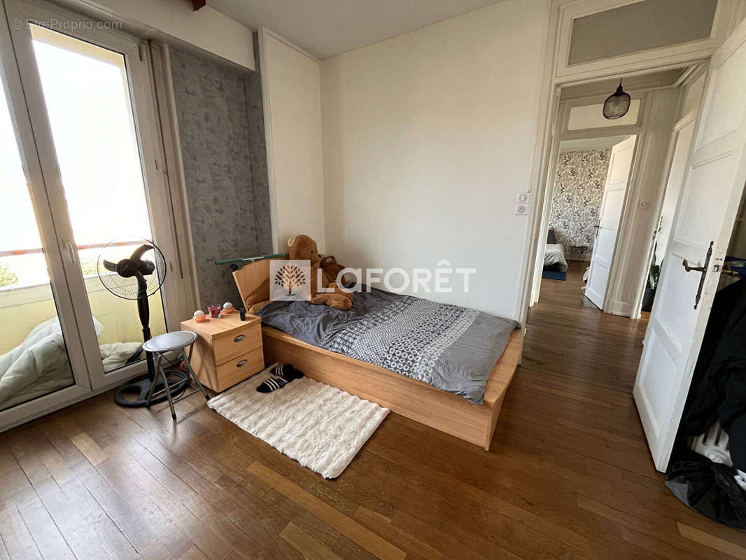 Appartement à BELFORT