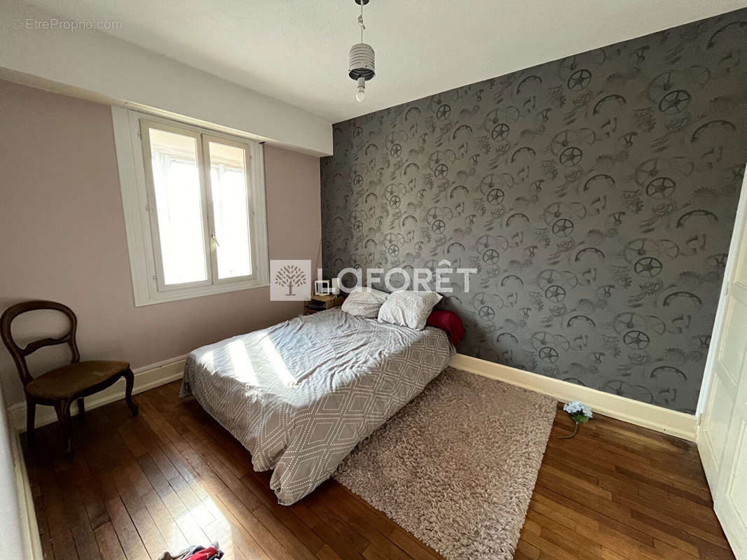 Appartement à BELFORT