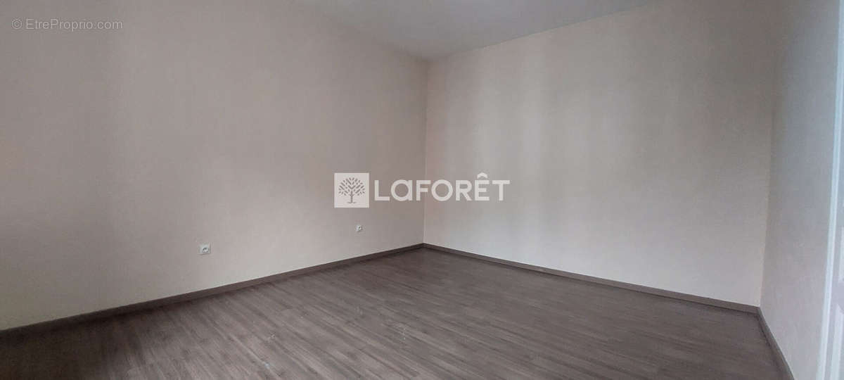 Appartement à BELFORT